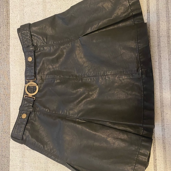 Free People but I love it skirt 1191 - Picture 5 of 5